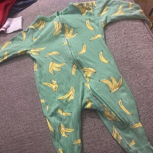 Banana PJ